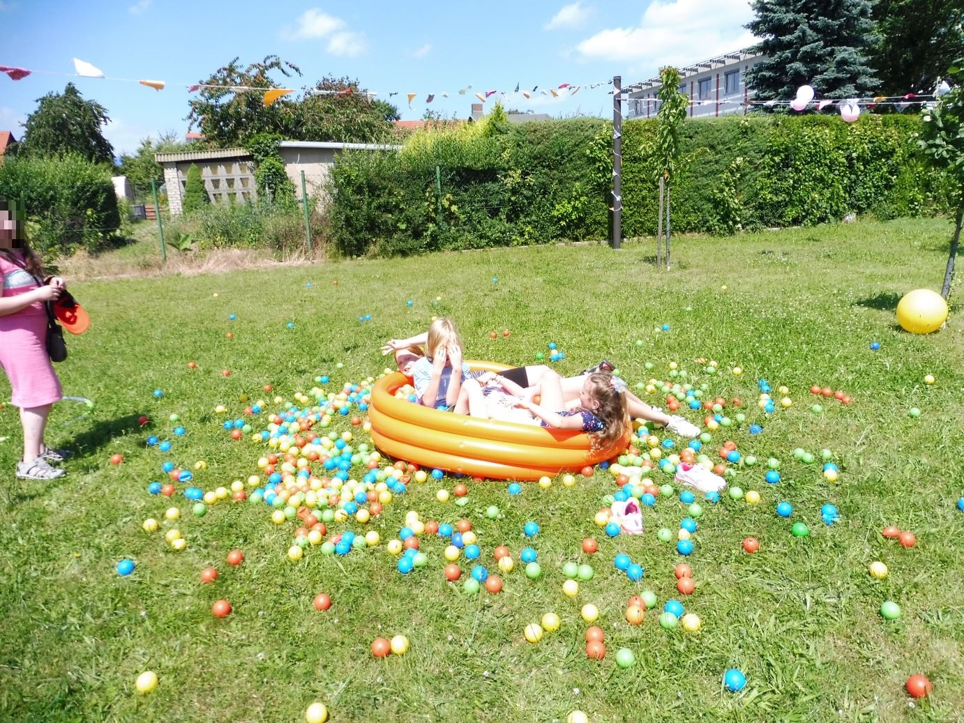 Bällebad