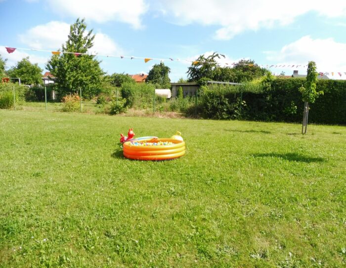 Kinderspiele