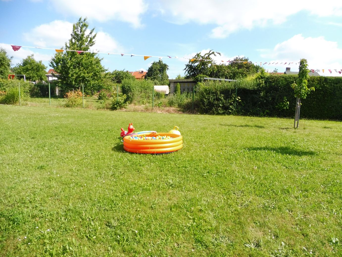 Kinderspiele