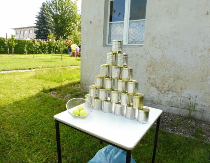 Kinderspiele