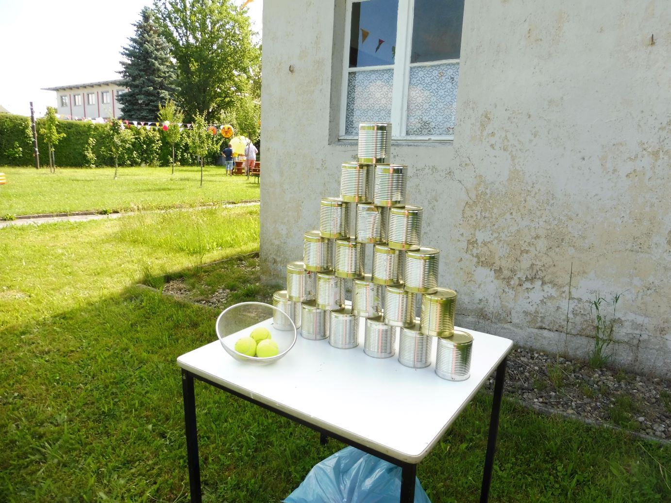 Kinderspiele