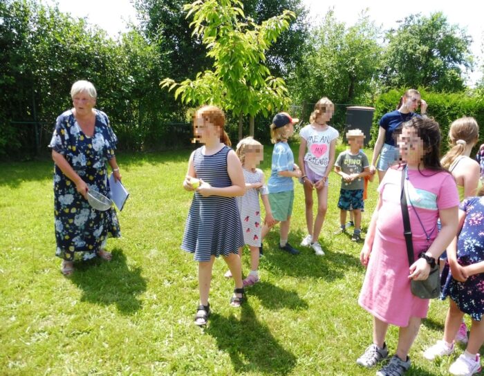 Kinderspiele