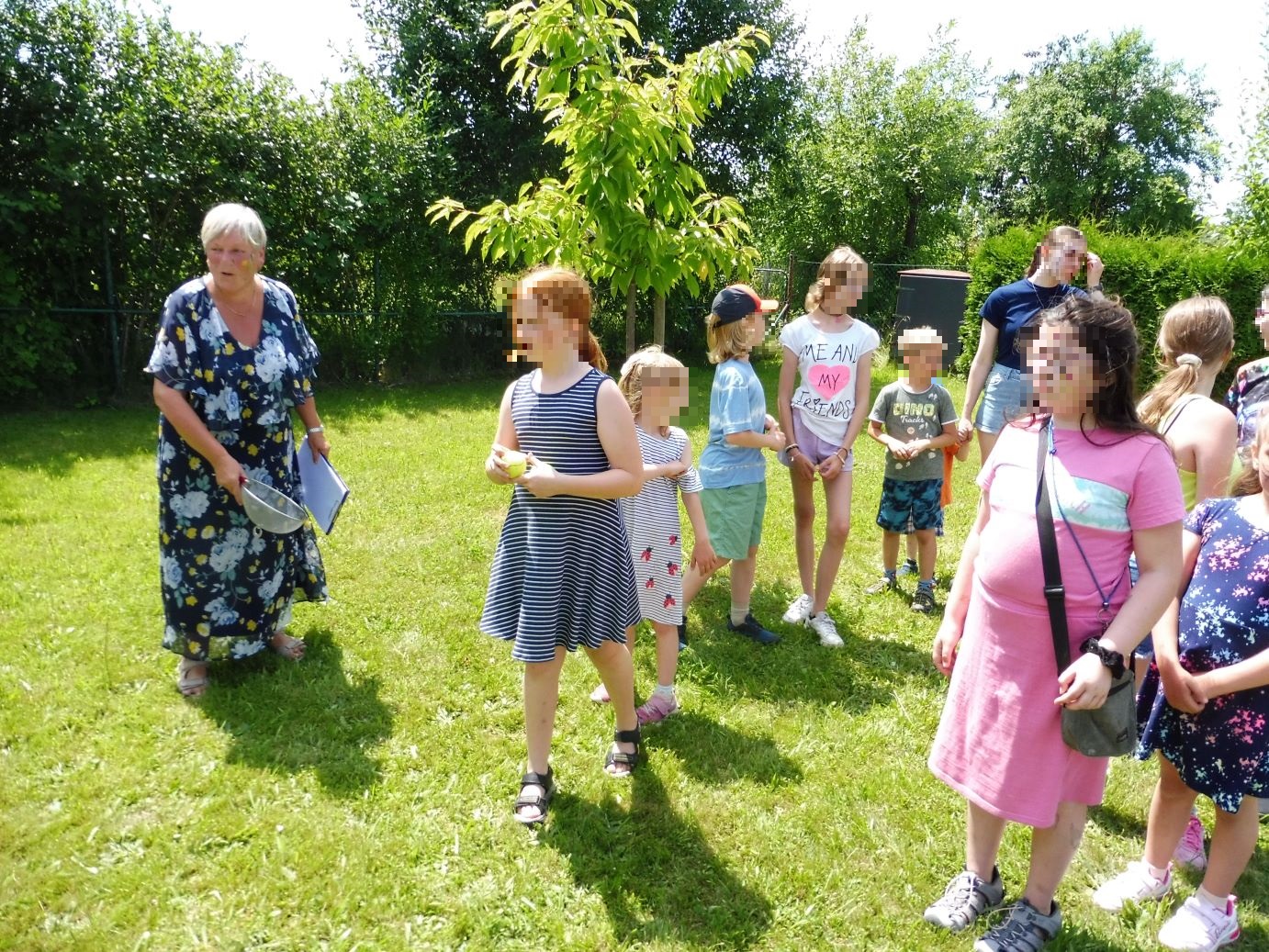 Kinderspiele