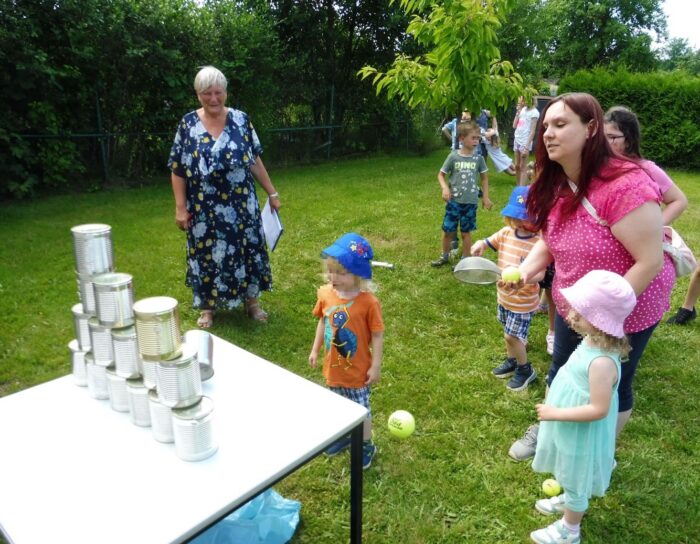 Kinderspiele