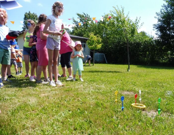 Kinderspiele