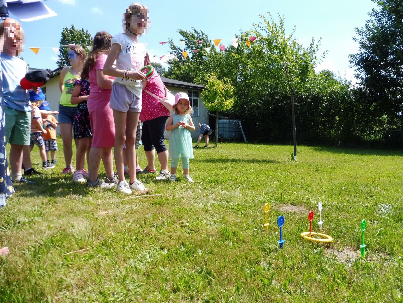 Kinderspiele