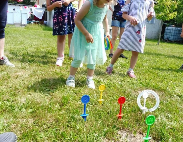 Kinderspiele