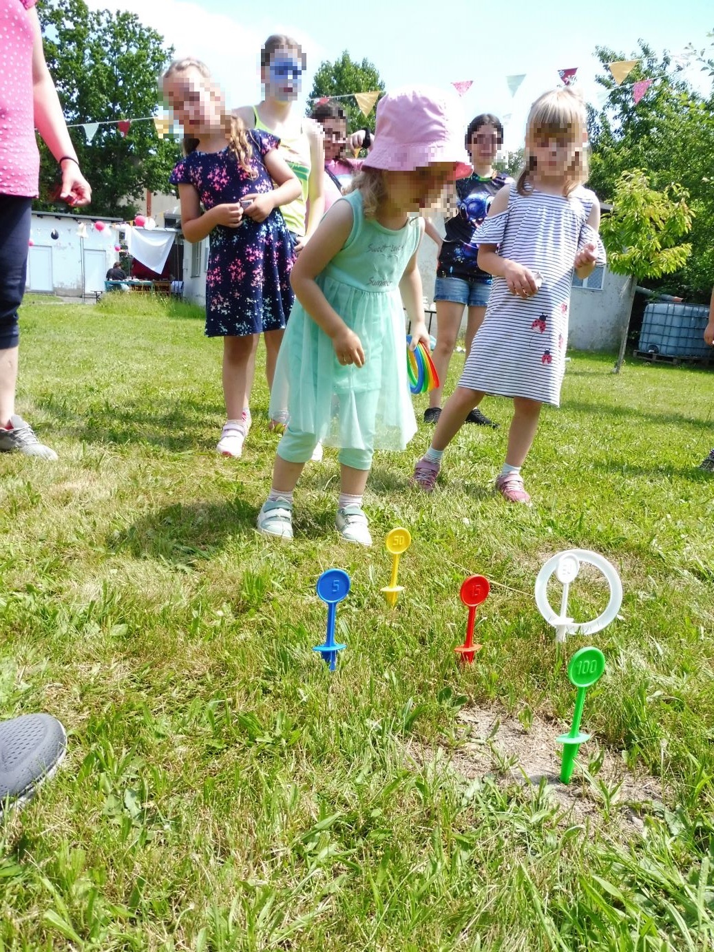 Kinderspiele