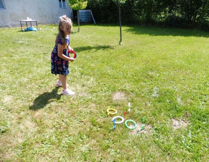 Kinderspiele