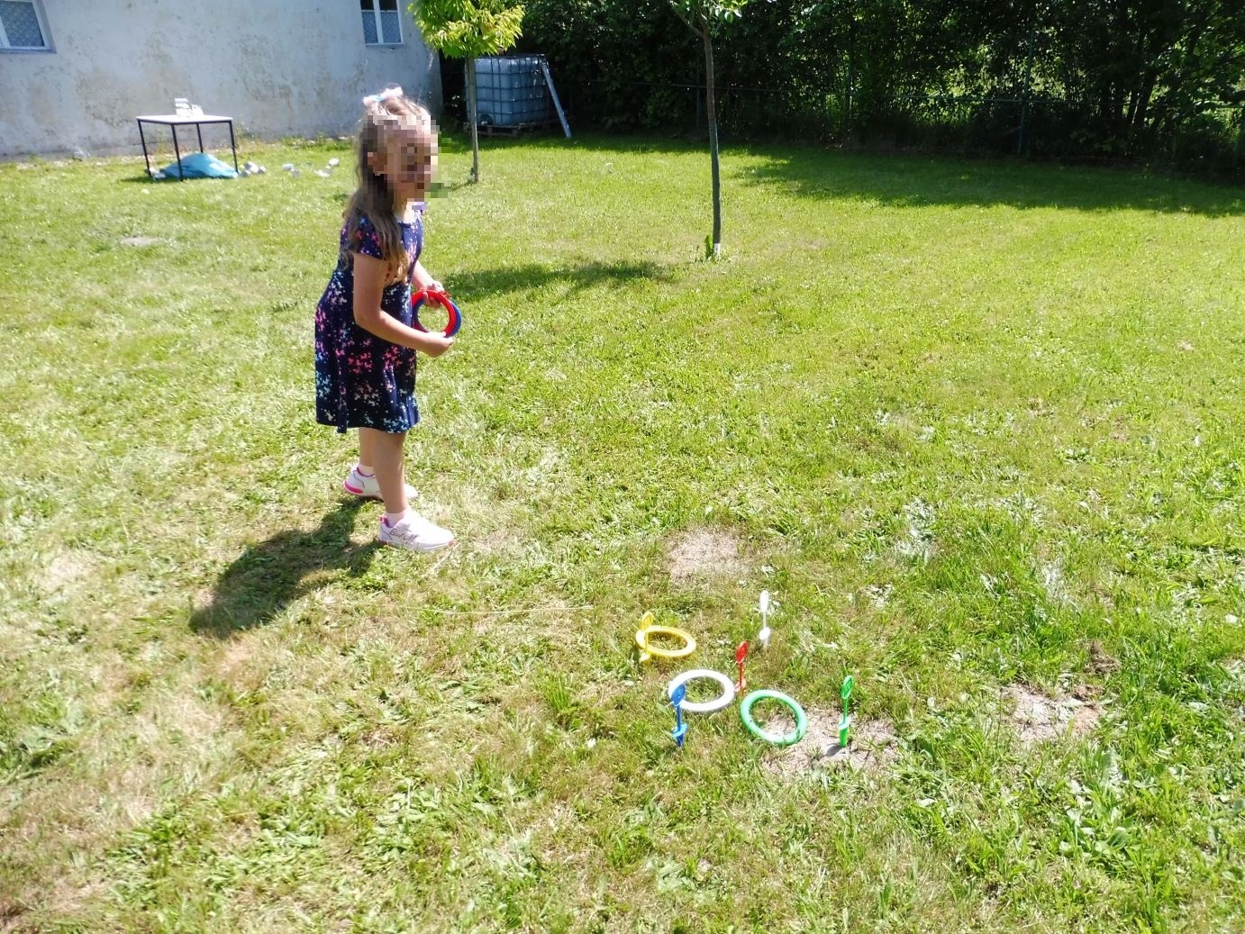 Kinderspiele