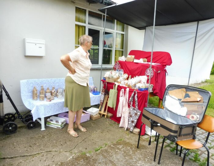 Losstand